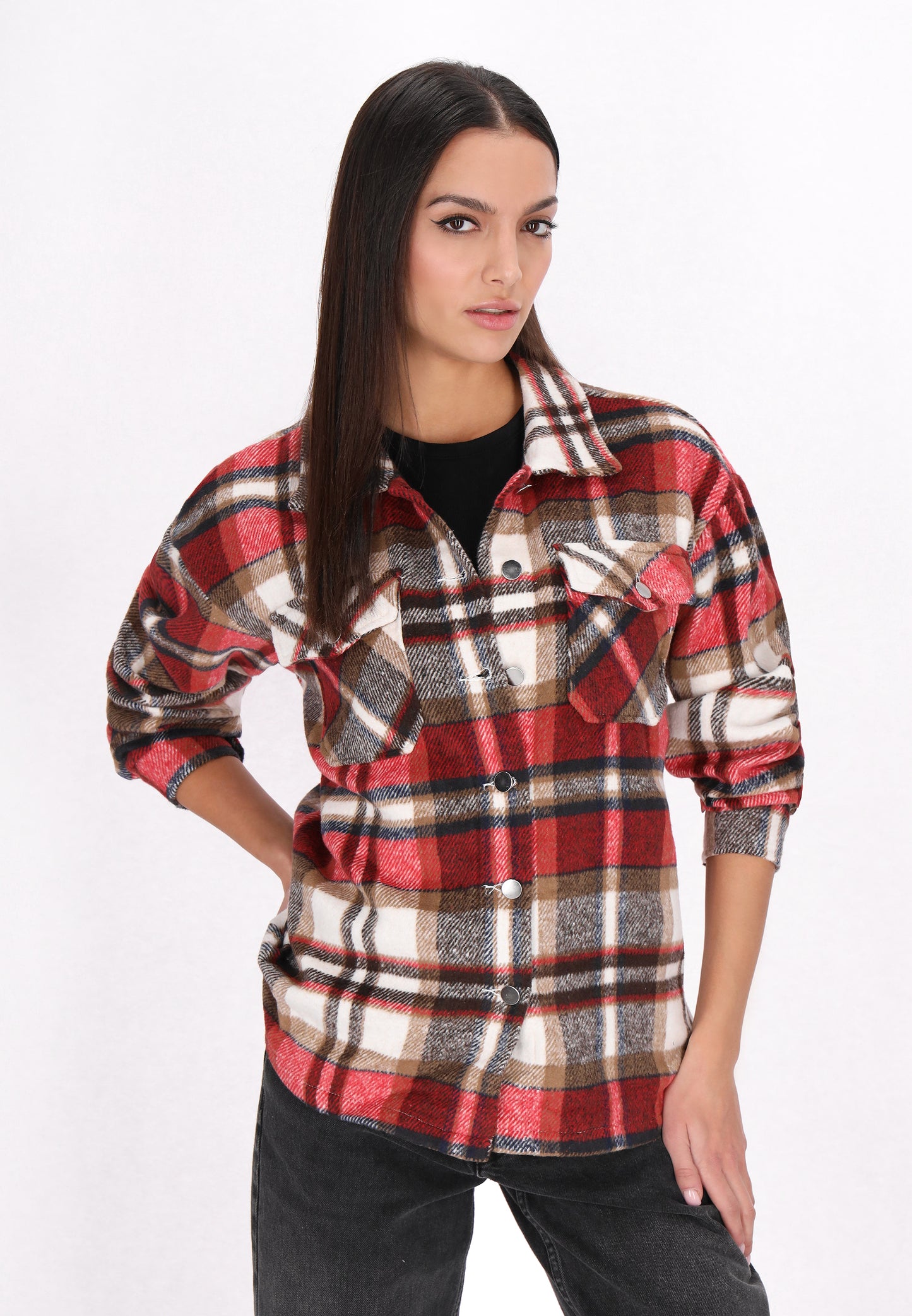 myMo ROCKS women's jacket
