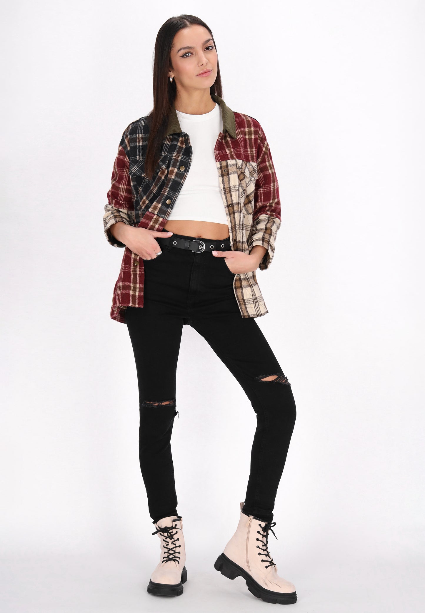 myMo ROCKS women's jacket