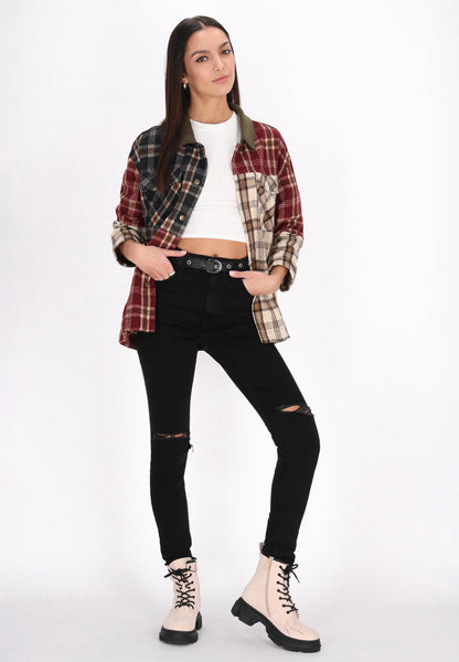myMo ROCKS women's jacket