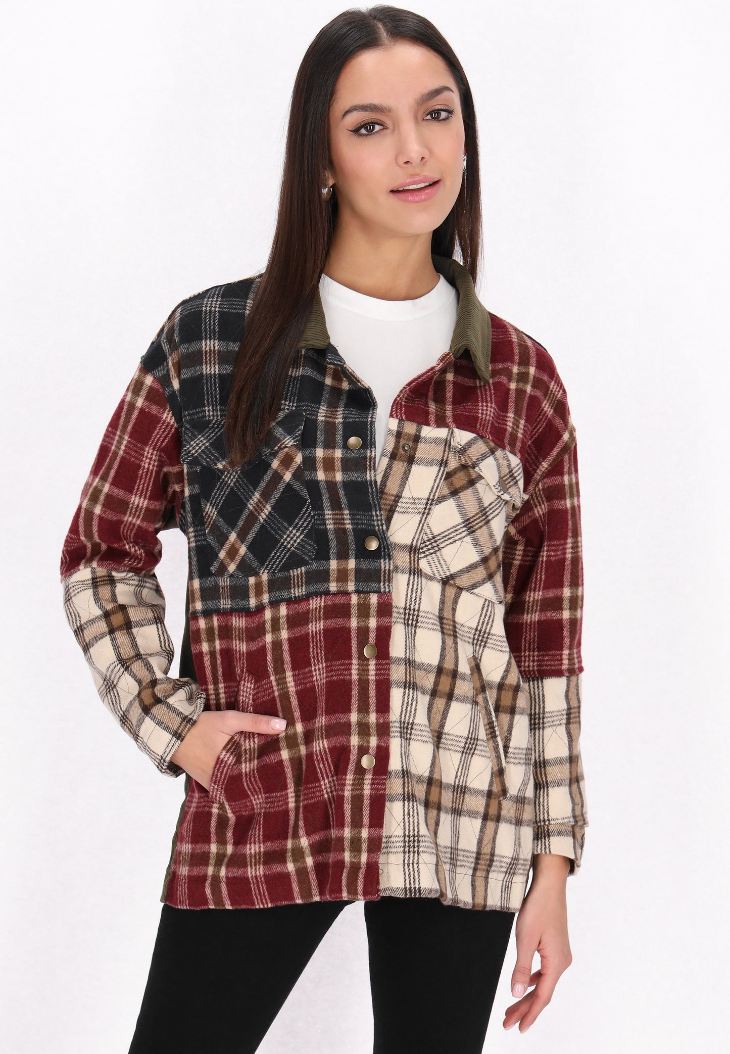 myMo ROCKS women's jacket