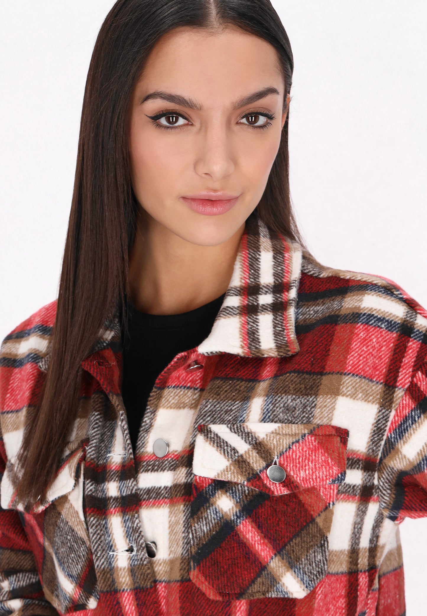 myMo ROCKS women's jacket