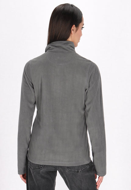 myMo ROCKS Women's Fleece Sweater