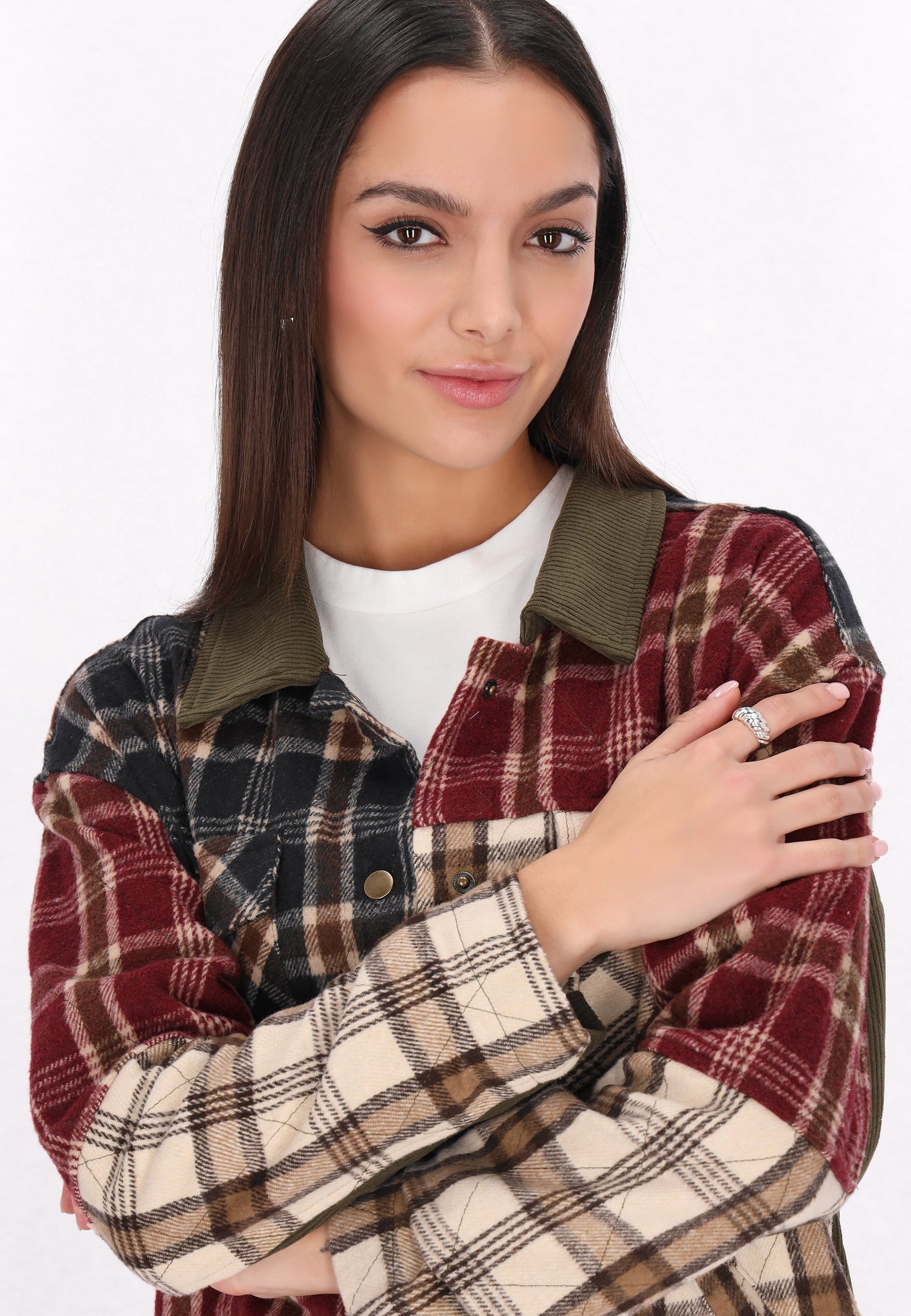 myMo ROCKS women's jacket