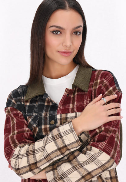 myMo ROCKS women's jacket