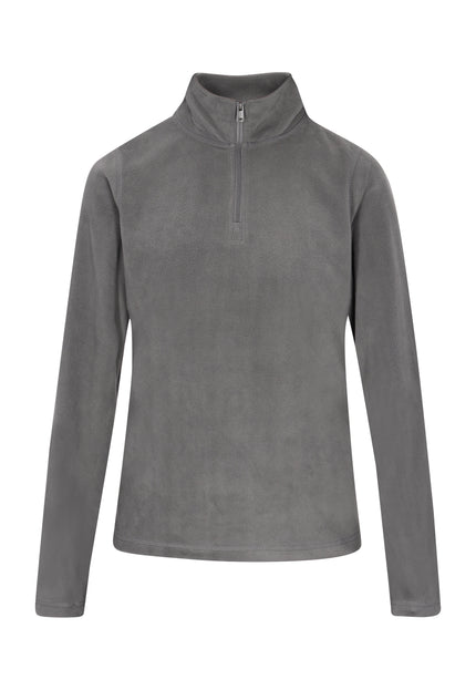 myMo ROCKS Women's Fleece Sweater
