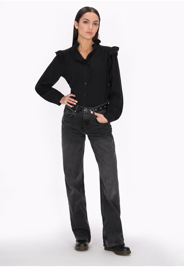myMo ROCKS Women's Shirt