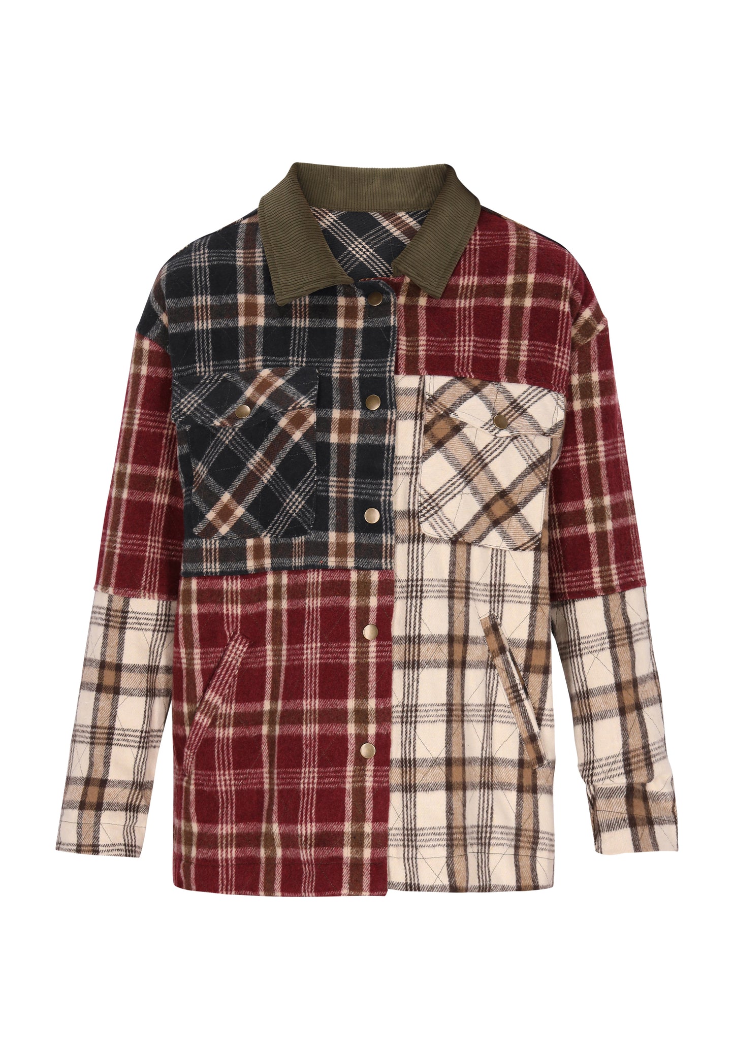 myMo ROCKS women's jacket