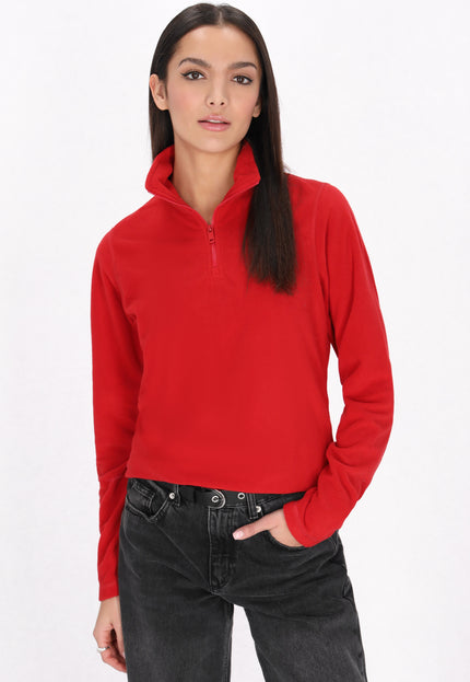 myMo ROCKS Women's Fleece Sweater