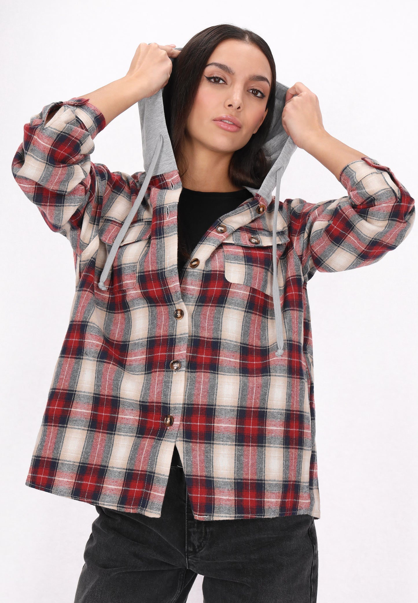 myMo ROCKS women's jacket