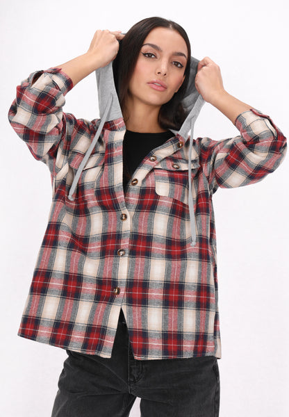 myMo ROCKS women's jacket
