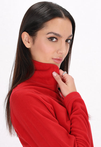 myMo ROCKS Women's Fleece Sweater