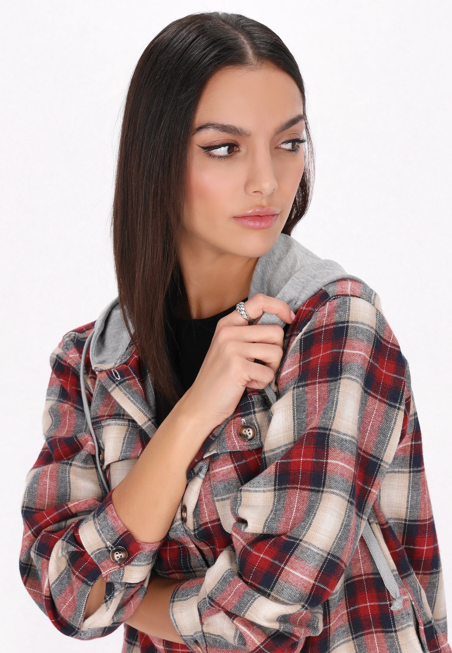 myMo ROCKS women's jacket