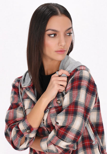 myMo ROCKS women's jacket