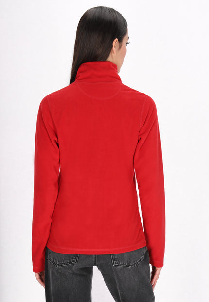 myMo ROCKS Women's Fleece Sweater