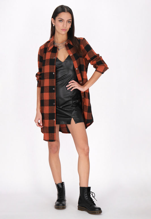 myMo ROCKS women's jacket
