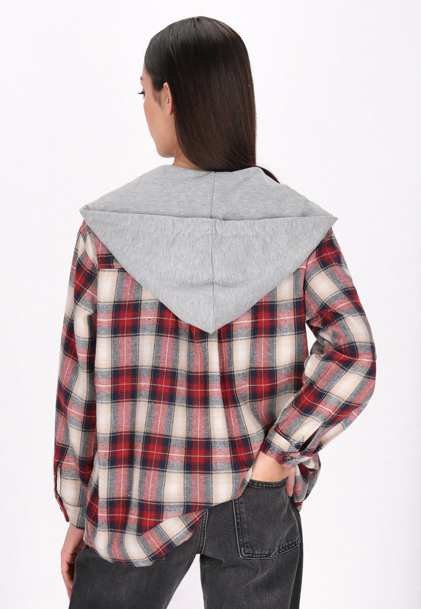 myMo ROCKS women's jacket