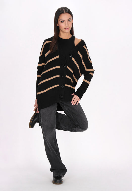 myMo ROCKS women's cardigan