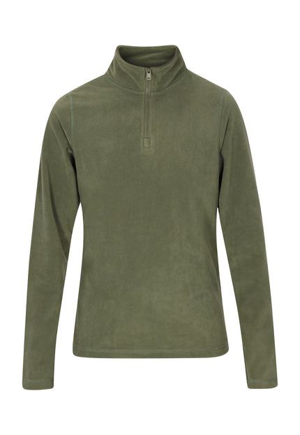 myMo ROCKS Women's Fleece Sweater