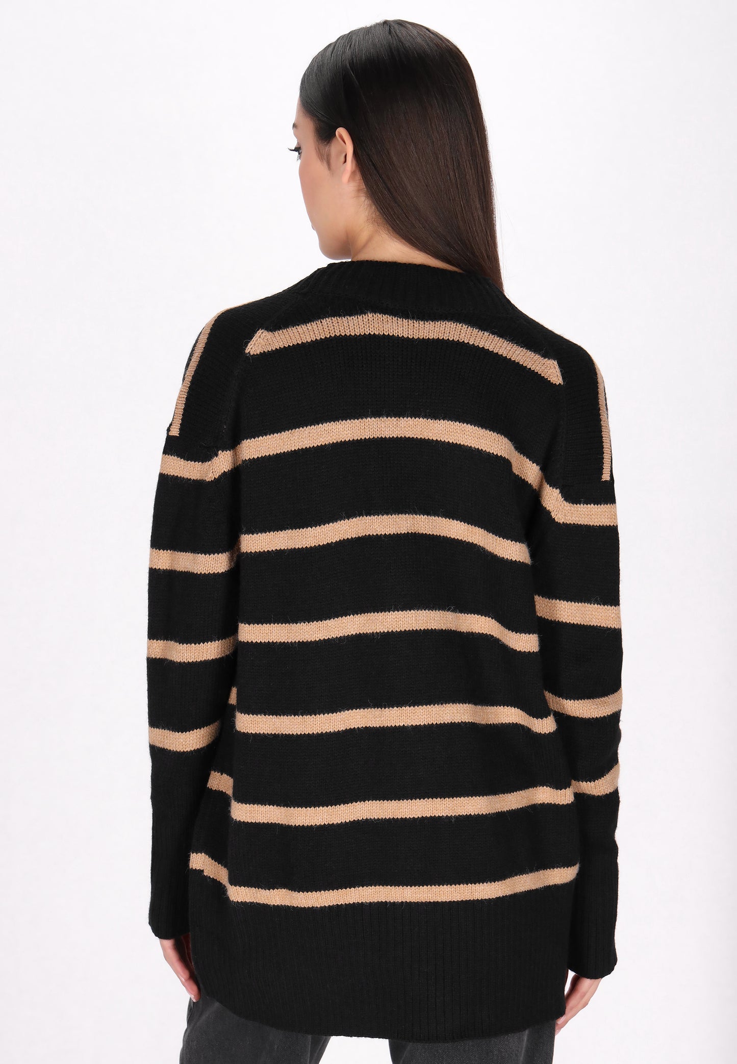 myMo ROCKS women's cardigan