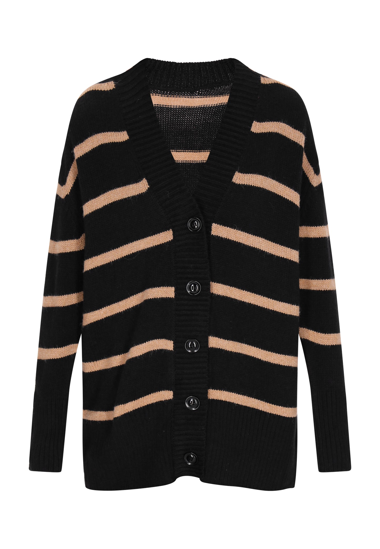 myMo ROCKS women's cardigan