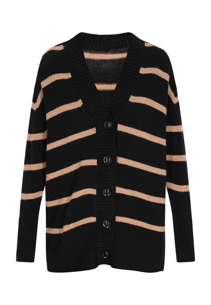 myMo ROCKS women's cardigan