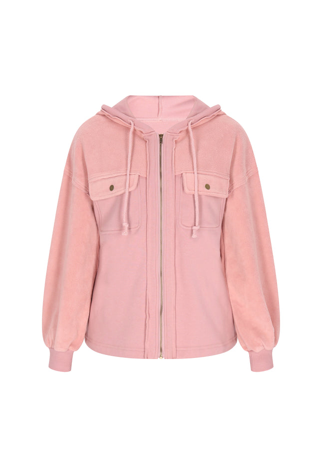 myMo ROCKS Women's Jacket