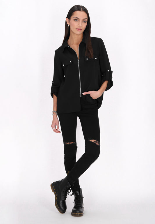 myMo ROCKS women's jacket