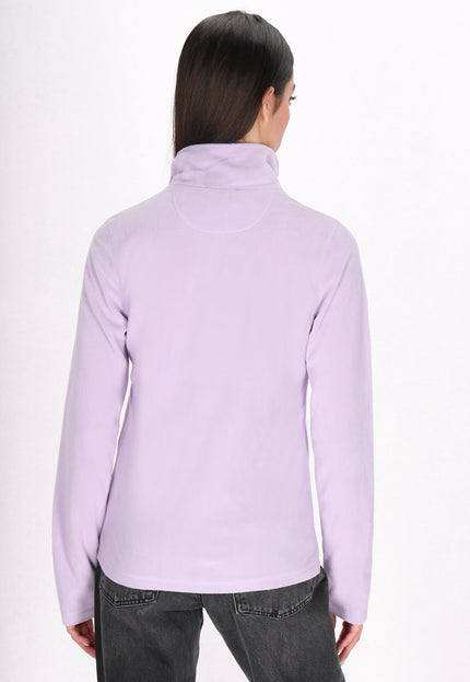 myMo ROCKS Women's Fleece Sweater