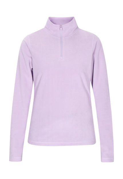myMo ROCKS Women's Fleece Sweater