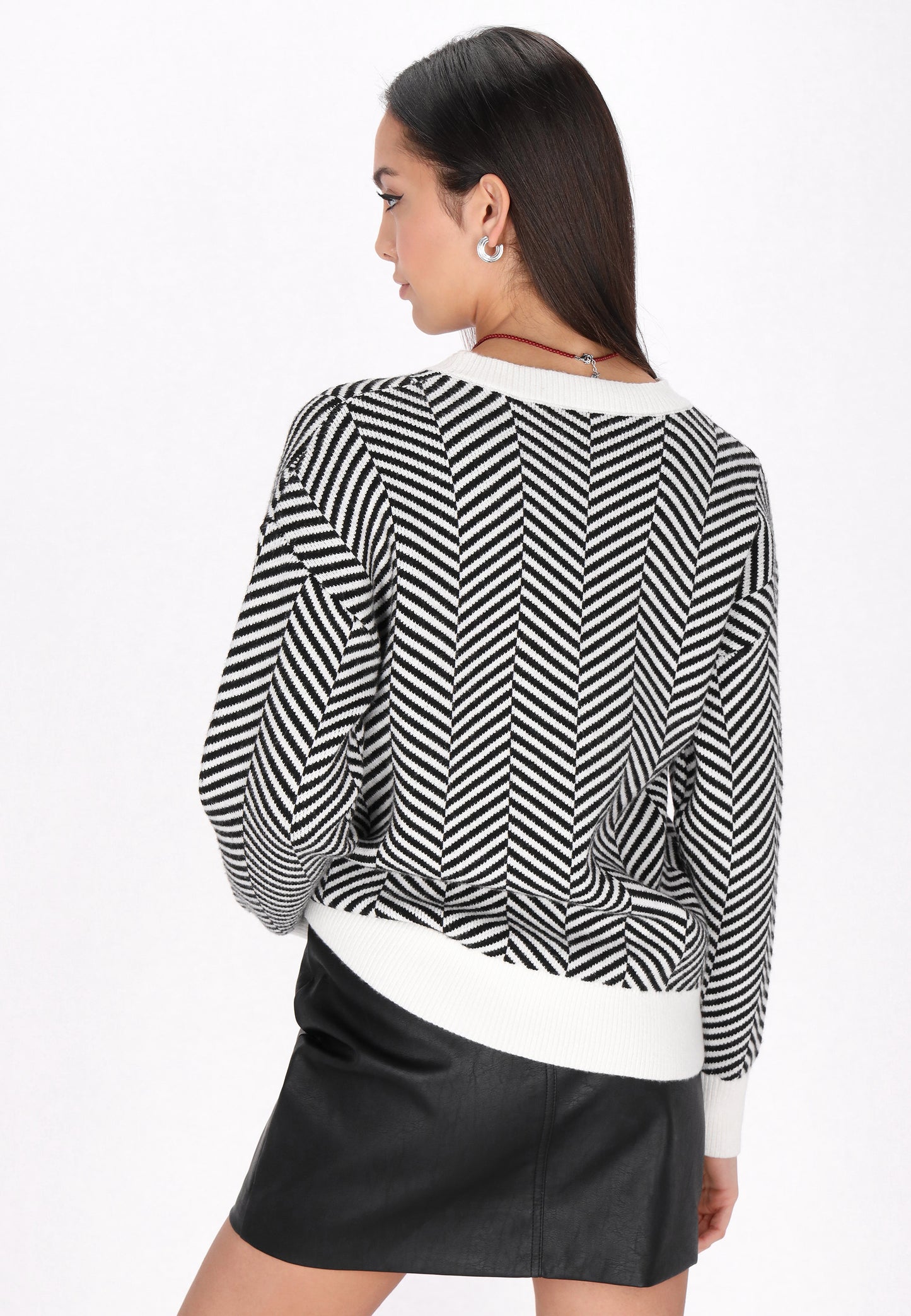 myMo ROCKS women's sweater