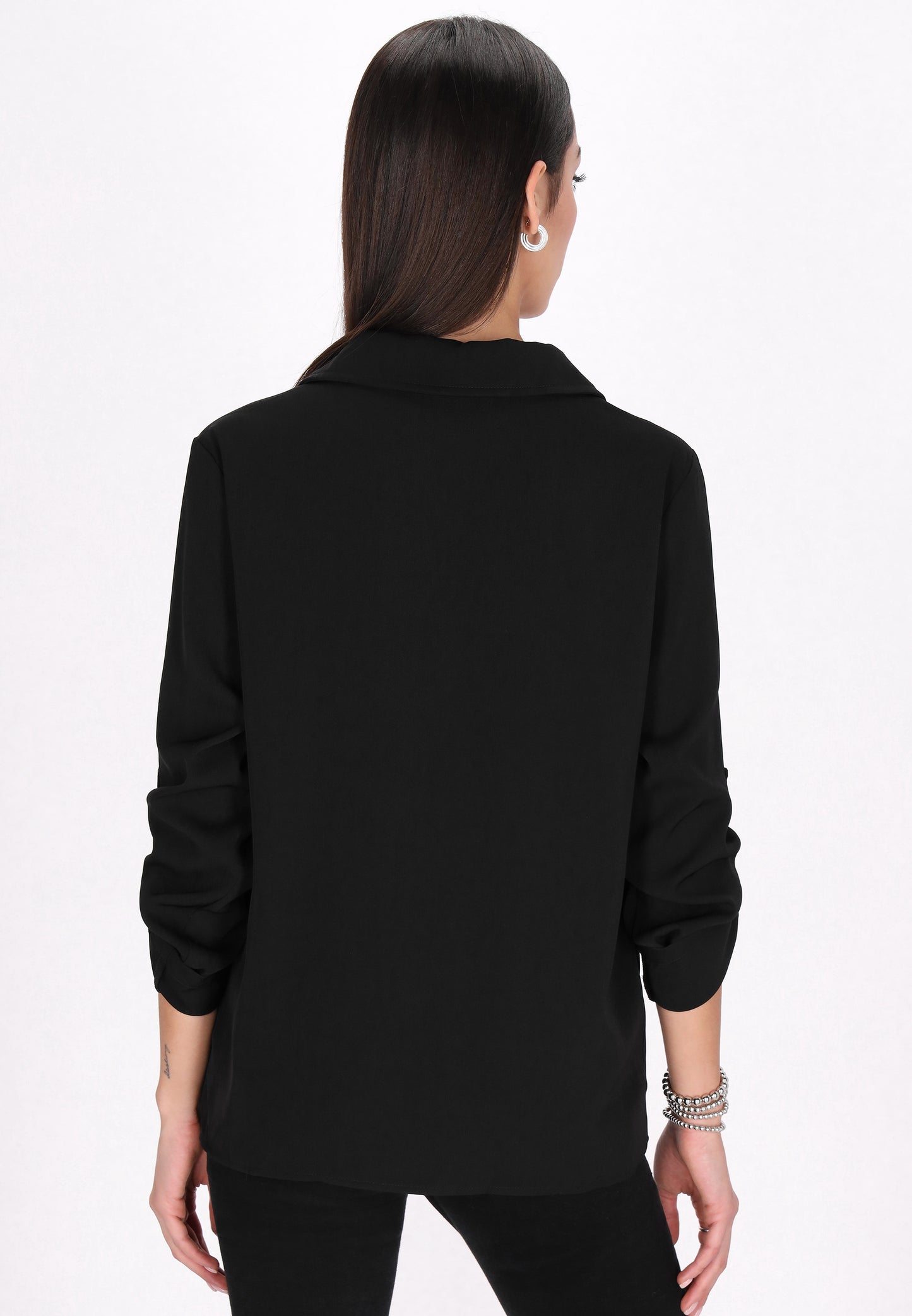 myMo ROCKS women's jacket