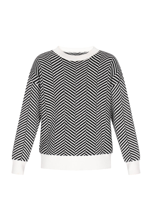 myMo ROCKS Sweter damski