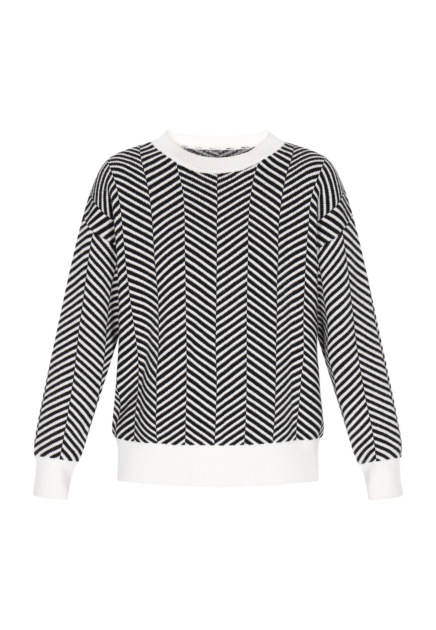 myMo ROCKS women's sweater