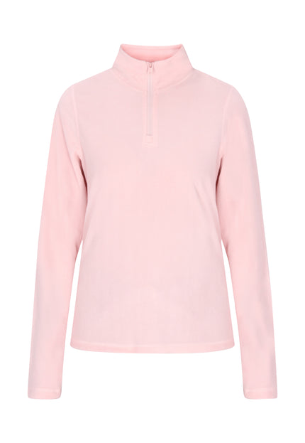 myMo ROCKS Women's Fleece Sweater
