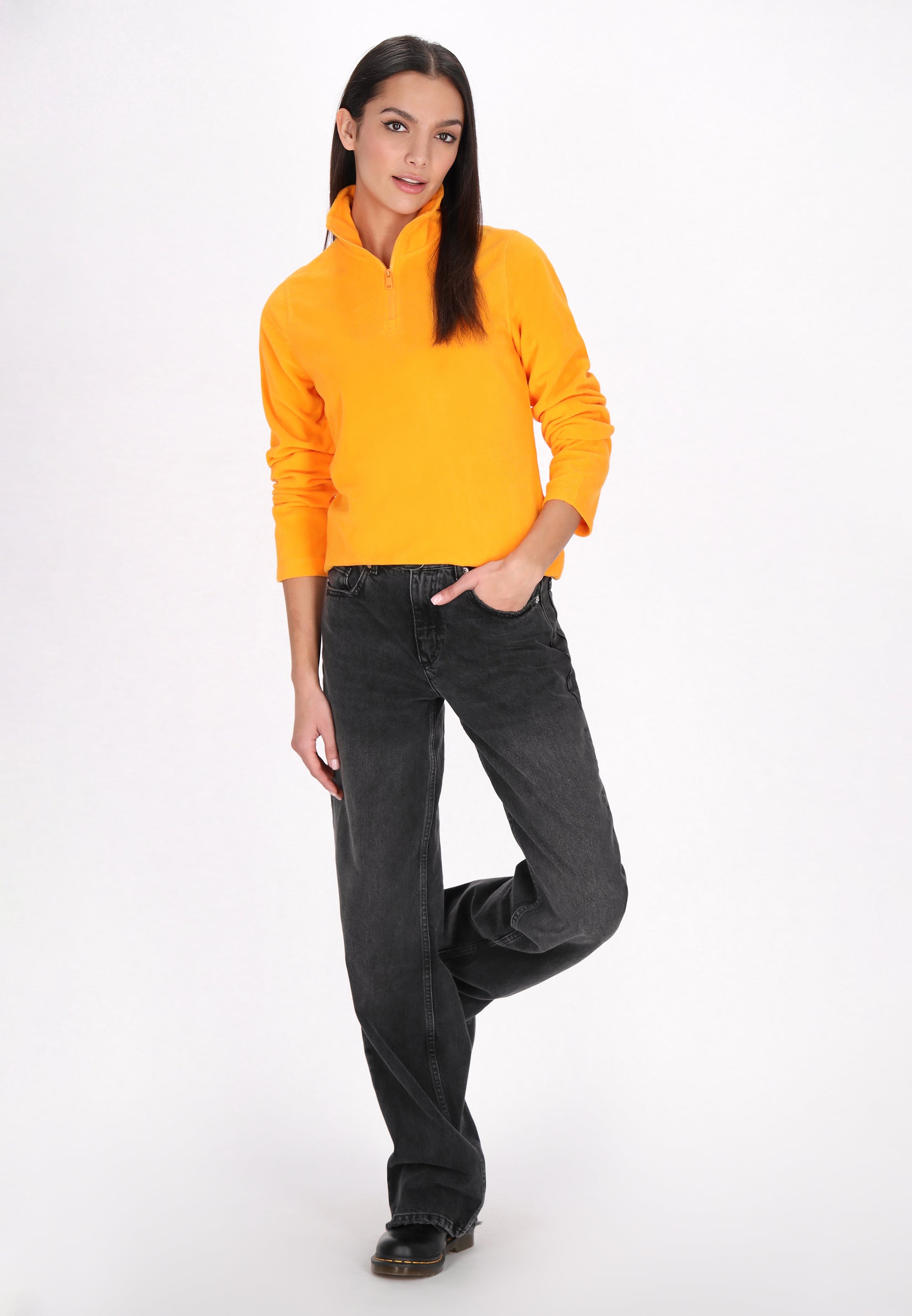 Light Orange
