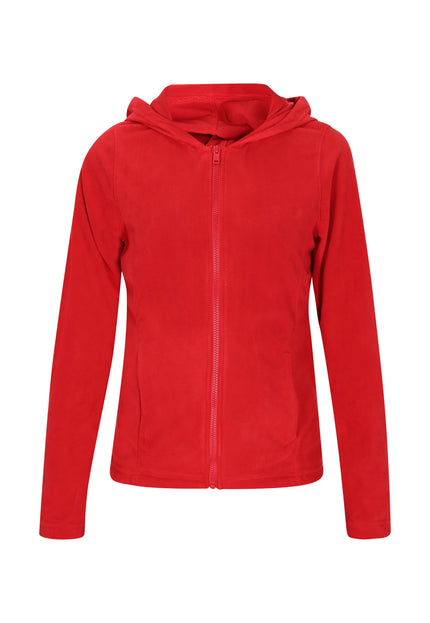 myMo ROCKS Women's Fleece Jacket