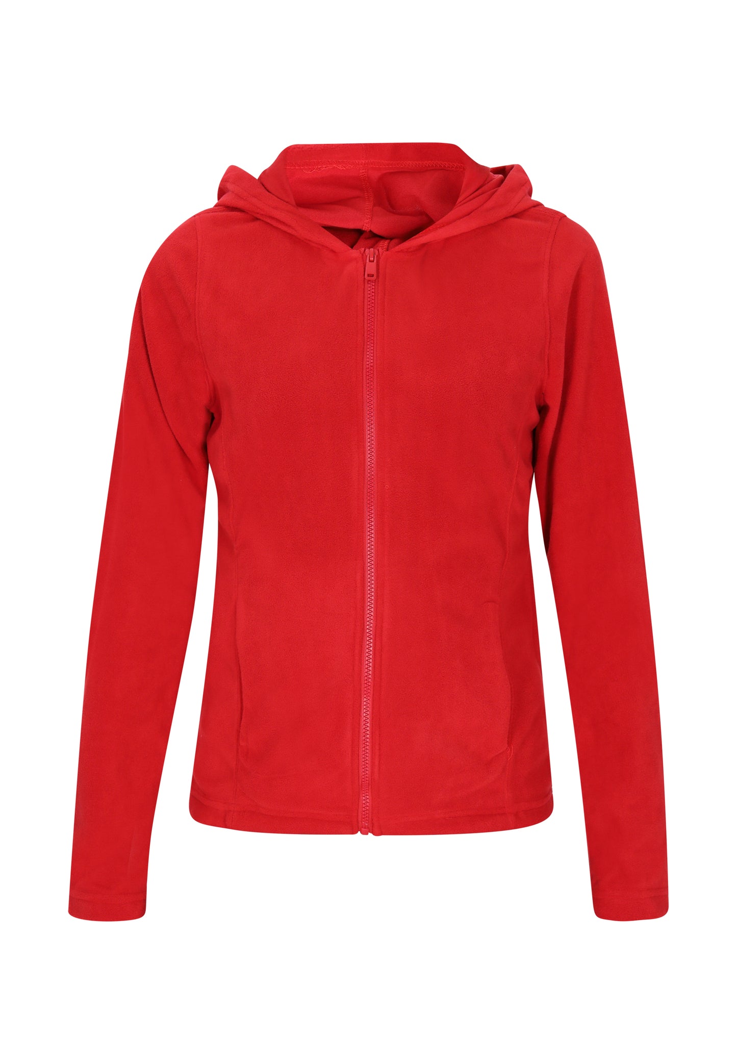 myMo ROCKS women's fleece jacket