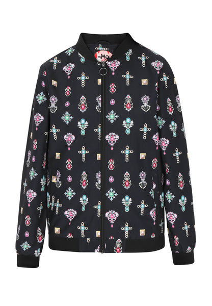 myMo ROCKS women's jacket