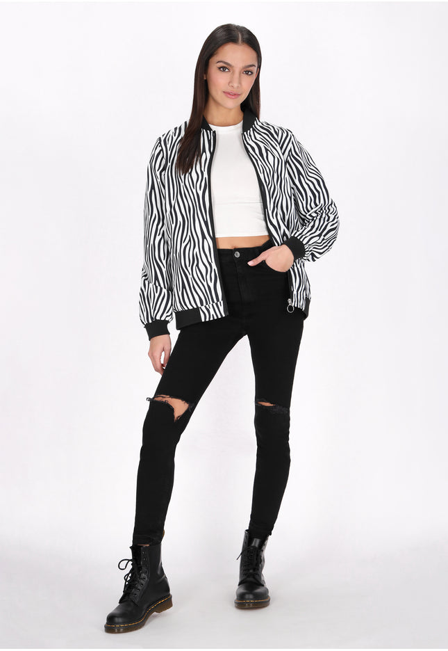 myMo ROCKS Women's Jacket