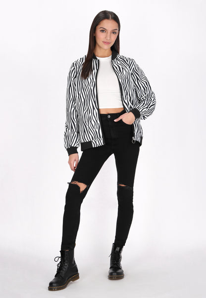 myMo ROCKS women's jacket
