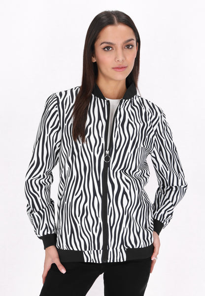 myMo ROCKS women's jacket