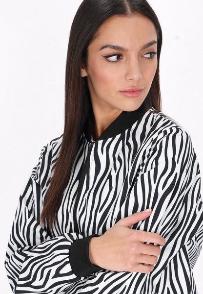 myMo ROCKS women's jacket