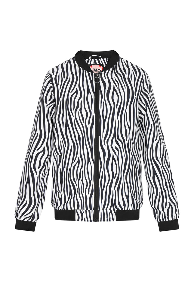 myMo ROCKS Women's Jacket