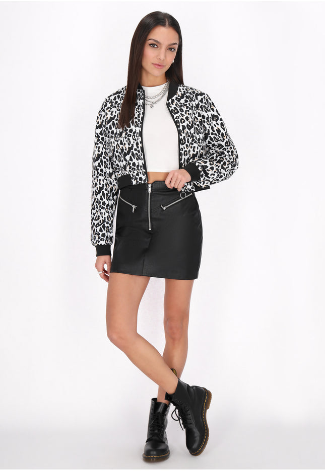 myMo ROCKS Women's Jacket