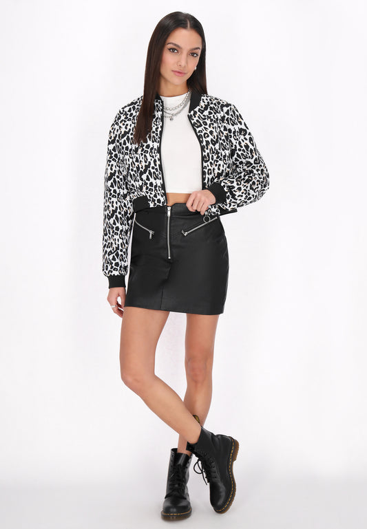 myMo ROCKS women's jacket