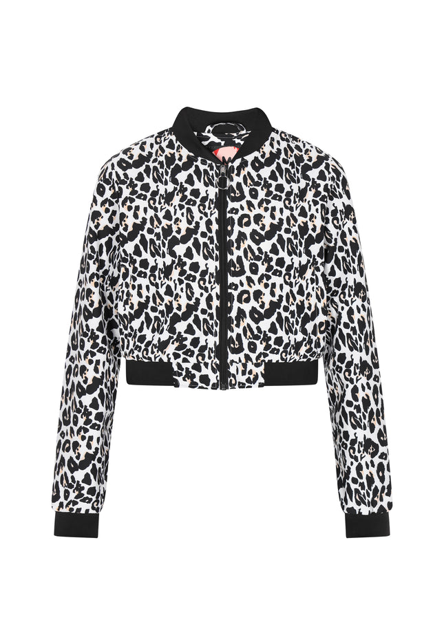 myMo ROCKS Women's Jacket