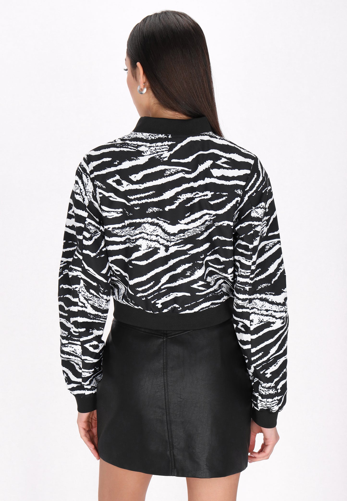 myMo ROCKS women's jacket