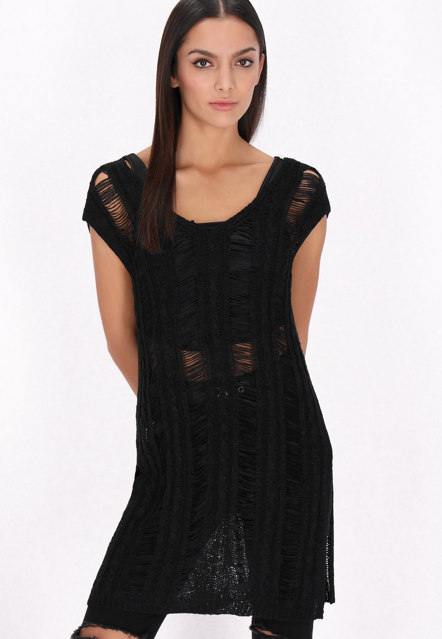 myMo ROCKS women's dress
