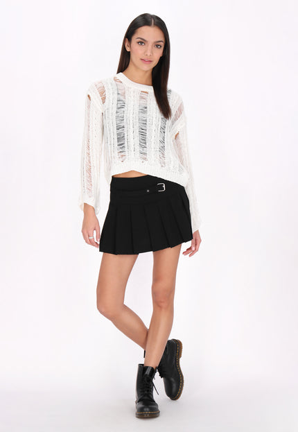 myMo ROCKS Women's Sweater