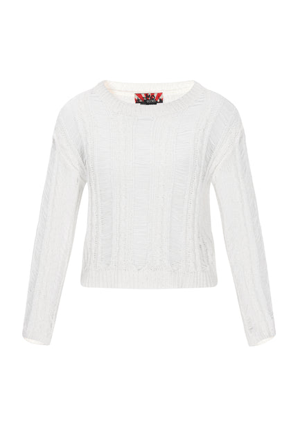 myMo ROCKS Women's Sweater